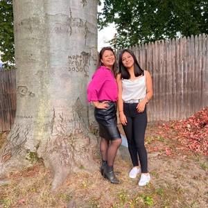 Meet your Posher, Amanda